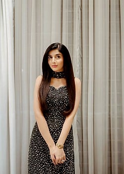 Mawra Hocane